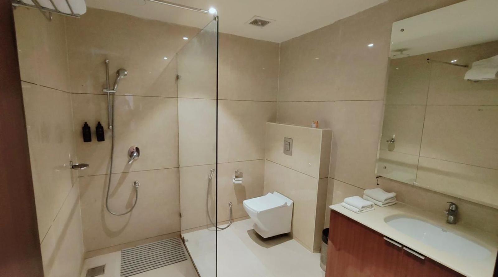 Ayodhya Haat Luxury Cottages Luaran gambar